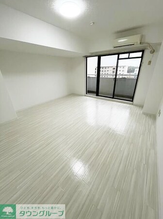 プラザ真砂の物件内観写真